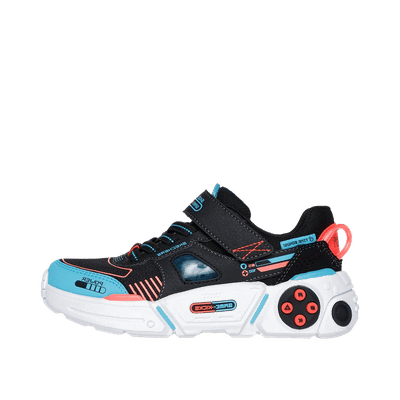 Skechers Game Kicks Gametronix 2.0 "Black" | 402270LBKMT