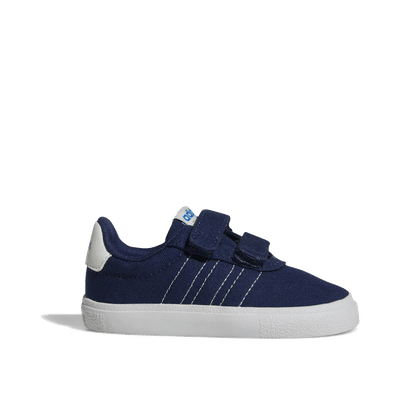 Adidas Vulcraid3R "Blue" | GZ3349