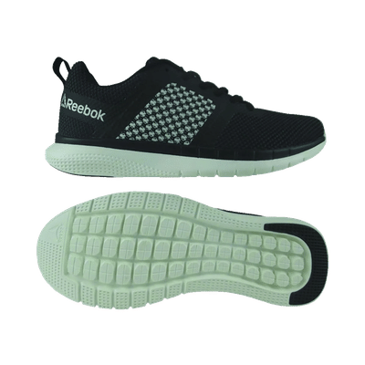 Reebok PT Prime Run Wmns "Black" | CN3153