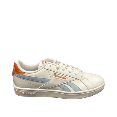 Reebok Court Retro "White" | 100074845