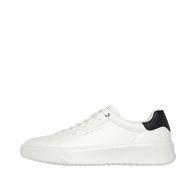Skechers Court Break - Suit "White" | 183175WHT