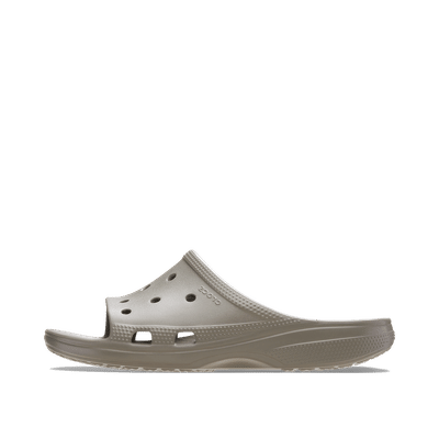 Crocs Saturday Slide "Dusty Olive" | 2132983J5