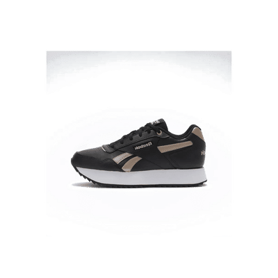 Reebok Glide Ripple "Black/White/Rose Gold" | 100210019