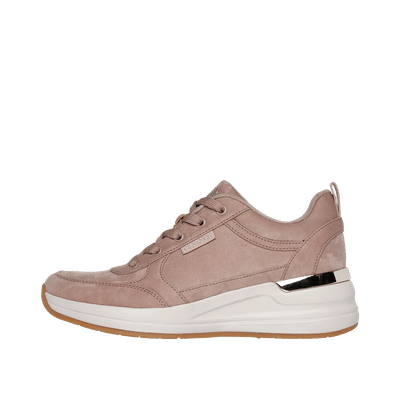 Skechers Billion 2 - Pretty 'N' Plush "Taupe" | 177349TPE