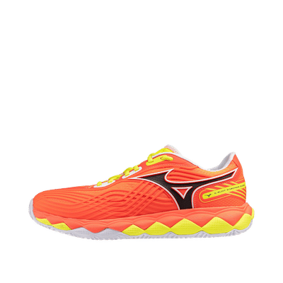 Mizuno Wave Enforce Tour 2 "Orange" | 61GB260554