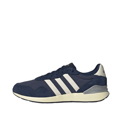 Adidas Run 60s 4.0 "Shadow Navy / Wonder White / Collegiate Navy" | KJ7221