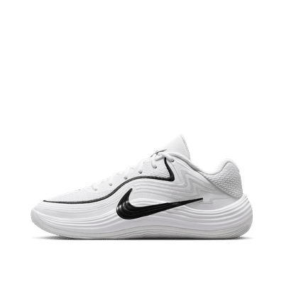Nike Precision 8 Low "White" | IH1104-100