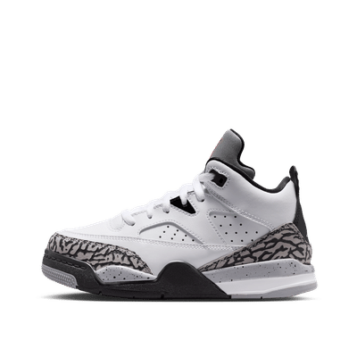 Jordan Son Of Mars Low "White" | IR0525-101