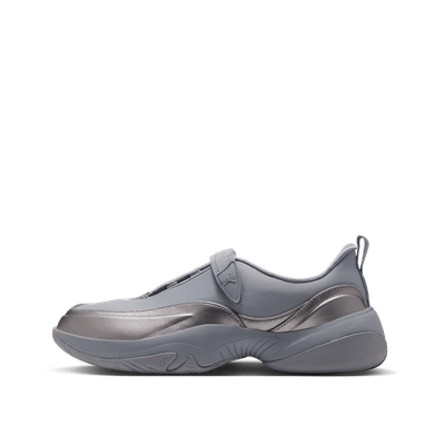 Jordan Pointe "Metallic Silver/Photon Dust/Smoke Grey" | IB8597-002