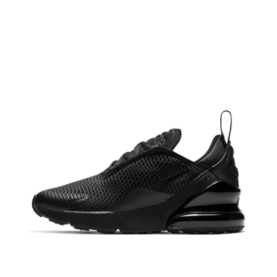 Nike Air Max 270 "Black" | AO2372-006