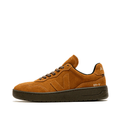 Veja V-90 Suede "Brown" | VD0320929B