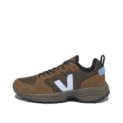 Veja Venturi II Wmns "Brown/Blue" | VR1803754A