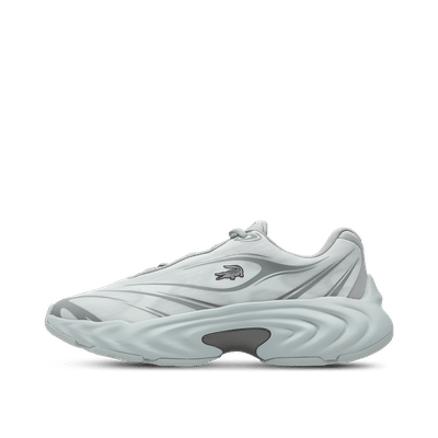 Lacoste Spinor Tech "Grey" | 52SMA009808C