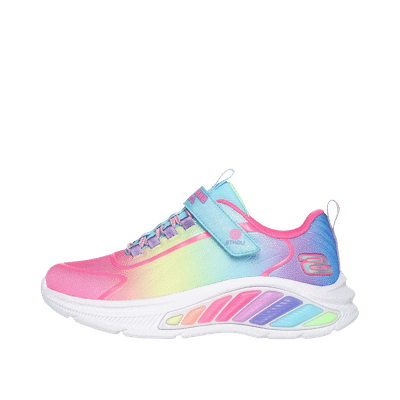 Skechers Rainbow Cruisers "Turquoise" | 303721LTQMT