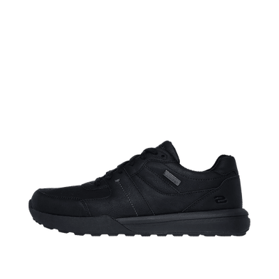 Skechers Netson - Gander Waterproof "Black" | 205236BBK