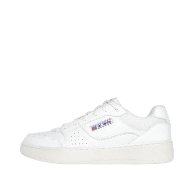 Skechers Sport Court 2.0 "White" | 254026WHT
