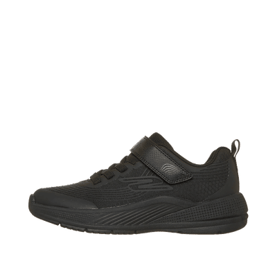 Skechers Microspec Advance "Black" | 403926LBBK