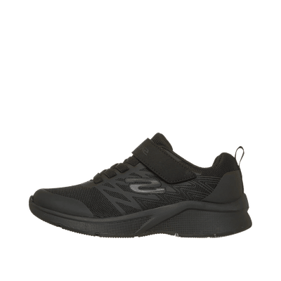 Skechers Microspec - Texlor CM "Black" | 403770LBBK