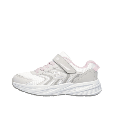 Skechers Microspec Tread "Natural/Light Pink" | 303642LNTLP