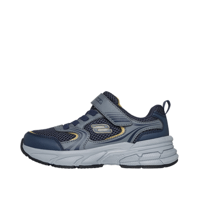 Skechers Retro-Graph CM "Charcoal/Marine" | 403857LCCNV