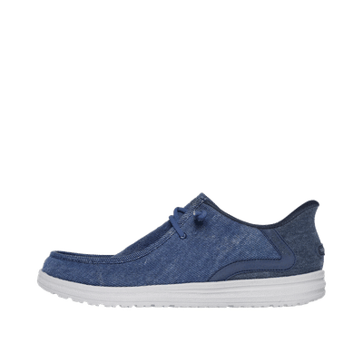Skechers Melson - Coronado "Denim" | 210959DEN