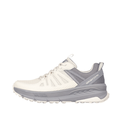 Skechers Switch Back - Cascades "Natural/Gray" | 180162NTGY
