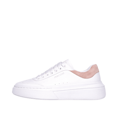 Skechers Cordova Classic "White/Pink" | 185060WPK
