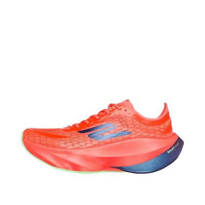 Skechers Aero Tempo "Coral" | 172091CRL