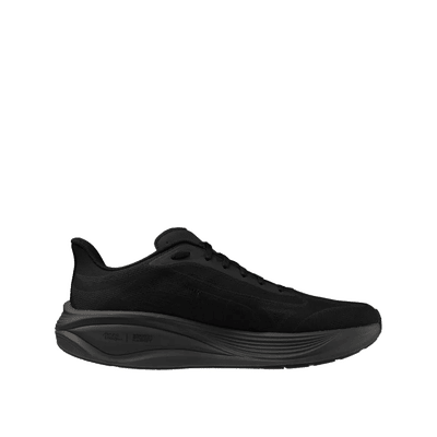 Mizuno Neo Cosmo "Black" | J1GC251331