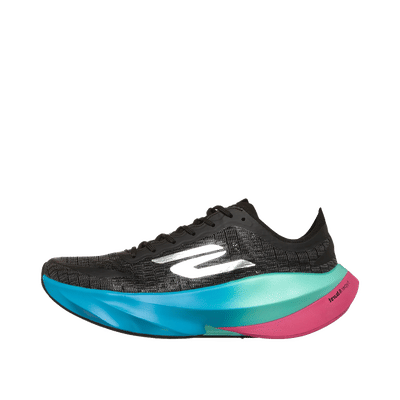 Skechers Aero Tempo "Black" | 246091BKMT