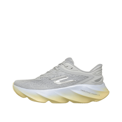 Skechers Aero Burst "Light Grey/Blue" | 172215LGBL