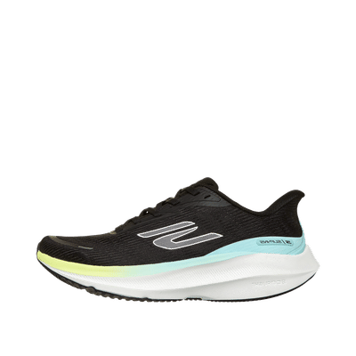 Skechers Slip-ins Aero Pulse "Black/Yellow/Blue" | 172220BKYB