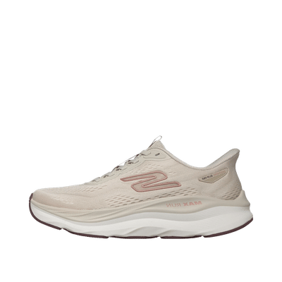 Skechers Max Run CM "Natural" | 129200-NAT