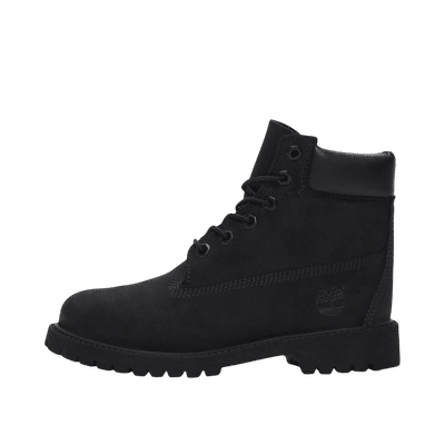 Timberland Premium 6-Inch Waterproof "Black" | TB112907001