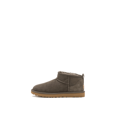 UGG Classic Ultra Mini "Slate" | 1116109SLA