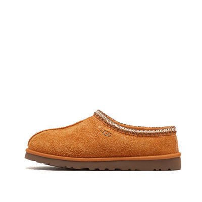UGG Tasman Shaggy Suede "Dark Apricot" | 1166930DCT