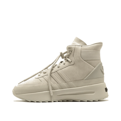Adidas Athletics Los Angeles "Grey" | IG1872