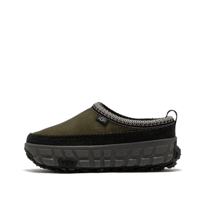 UGG Venture Daze "Burnt Olive Charcoal" | 1154530-BLVC