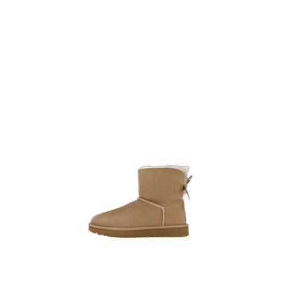 UGG Mini Bailey Bow II "Sand" | 1016501SAN