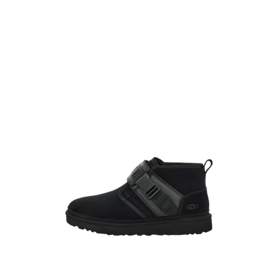 UGG Neumel Snapback "Black" | 1118570BLK
