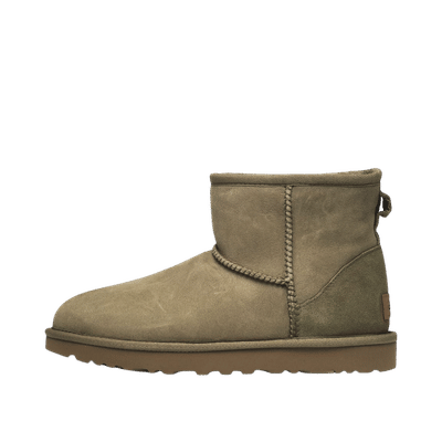 UGG Classic Mini II Wmns "Antilope" | 1016222ALP