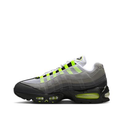 Nike Air Max 95 OG "Big Bubble Neon" | HM47-001