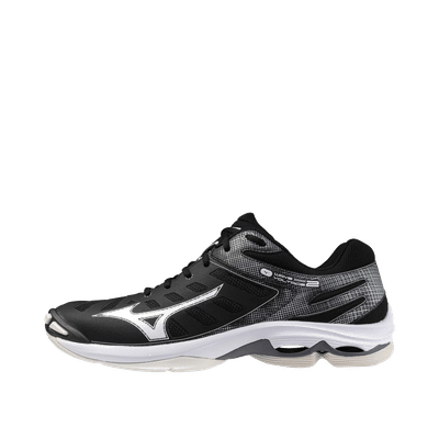 Mizuno Wave Voltage 2 "Black" | V1GA246052