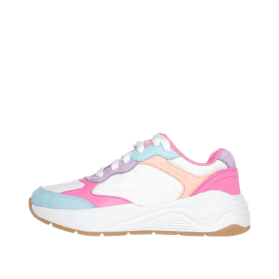 Skechers Nova Jogger "White" | 310590LWMLT