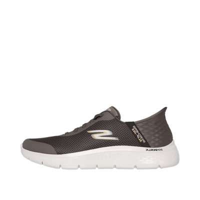 Skechers GO WALK Flex "Brown" | 216324BRN