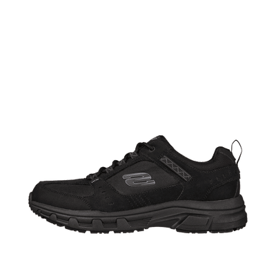 Skechers Relaxed Fit Oak Canyon "Black" | 51893BBK