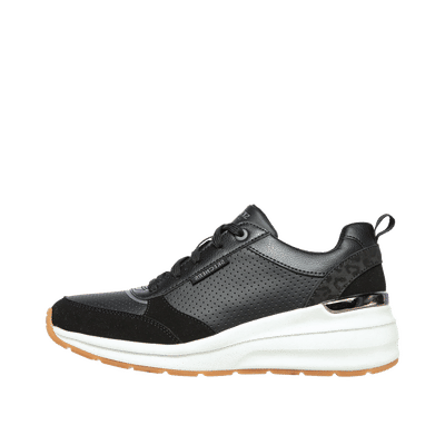 Skechers Billion "Subtle Spots" | 155616BLK