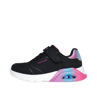 Skechers UNO Lite 2.0 "Vivid Metallic" | 310435LBKMT