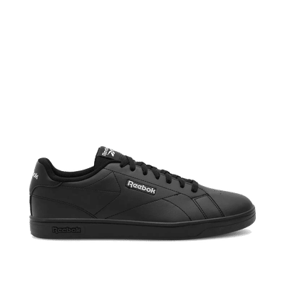Reebok Court Clean "Black" | 100074370