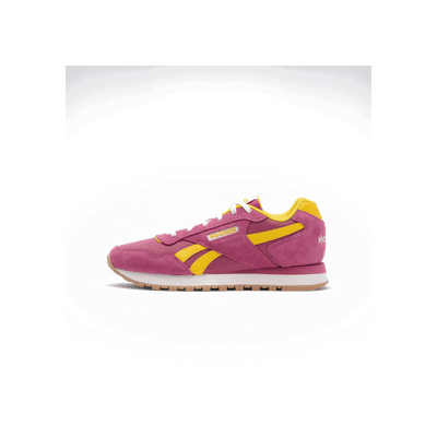 Reebok Glide "Studio Pink/Golden Haze" | 100230836